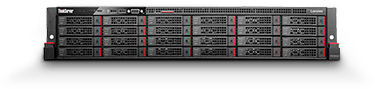 ThinkServer RD650 S2609v3 R110i