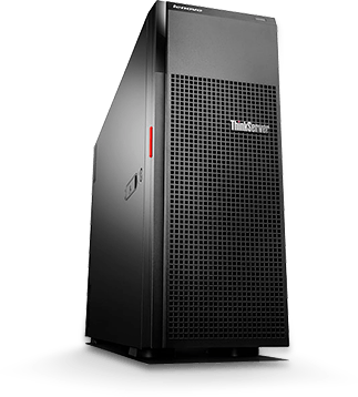 ThinkServer TD350 S2609v4 R110i