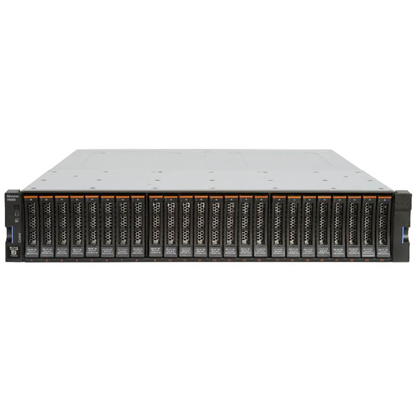 Storwize V5000 存储系统